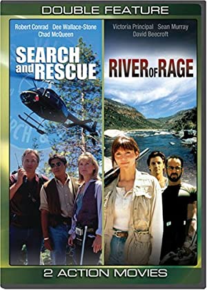 Search and Rescue (1994) starring Robert Conrad on DVD on DVD